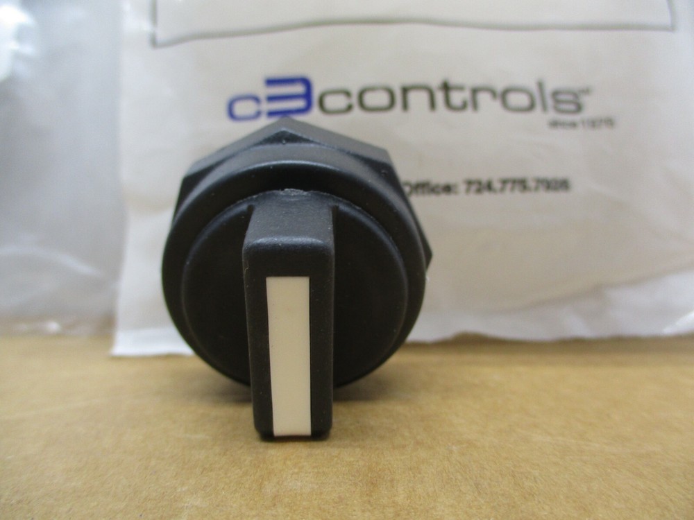 C3 Controls SHWE 30 handle