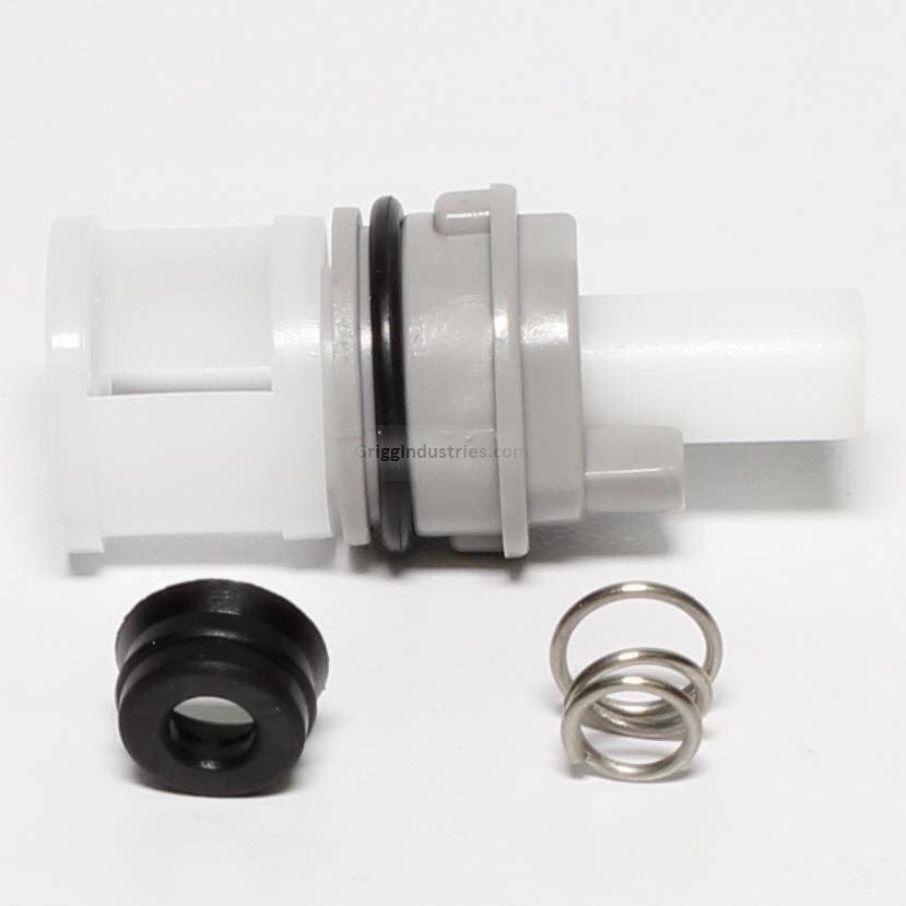 Stem For Delex 3S-2H/C