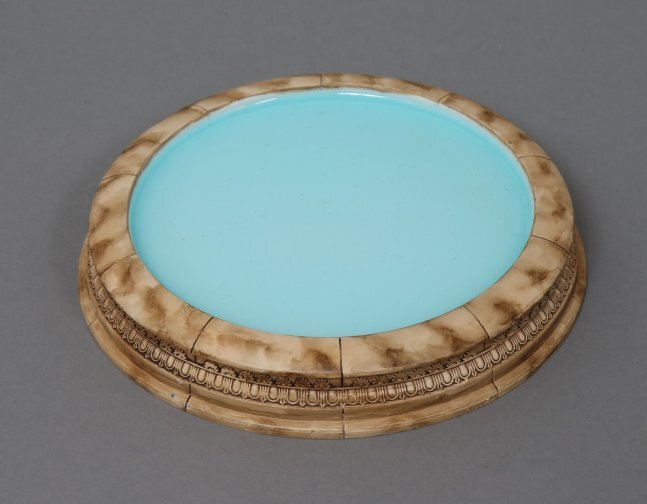 ACCPACK095 Ancient Marble Pool by Thomas Gunn Miniatures Diorama - Egypt or Rome