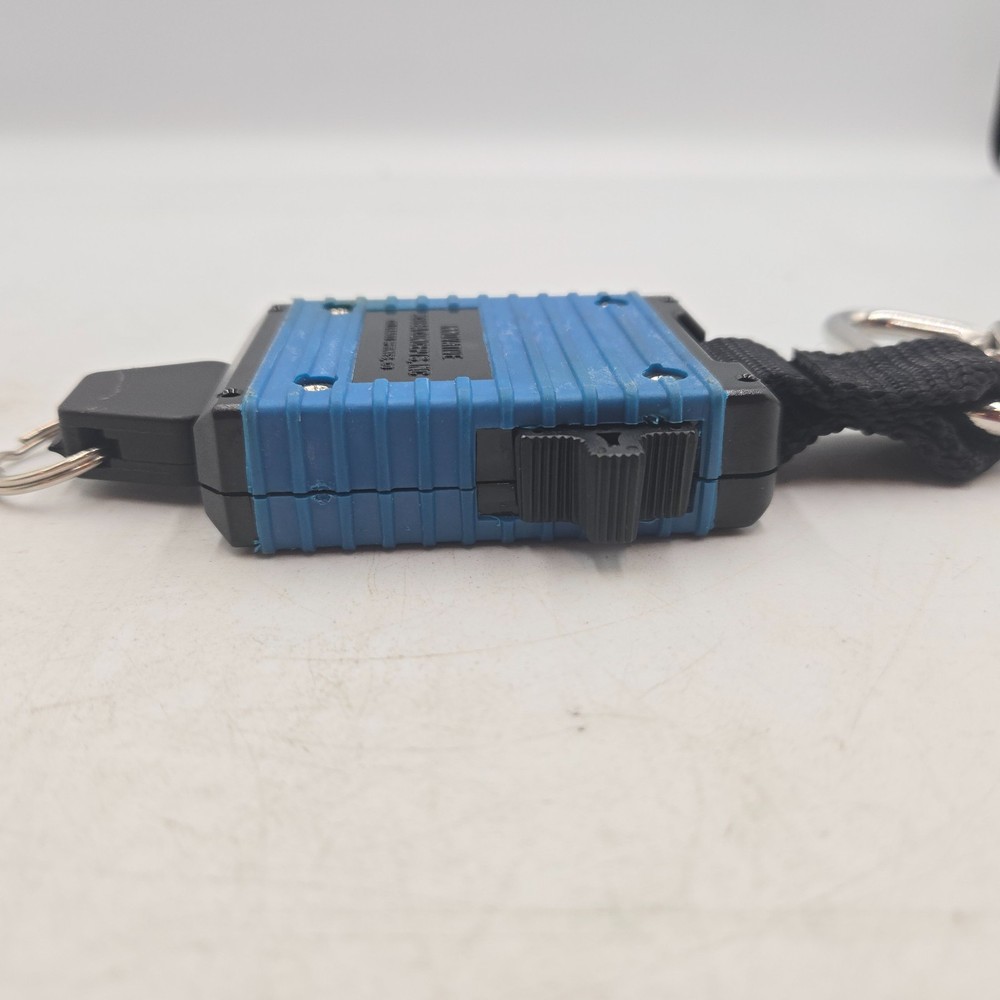 Innovative Scuba Concepts The Gripper Retractable String Strap