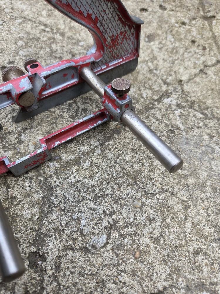 Pemuvar Plough Plane Parts