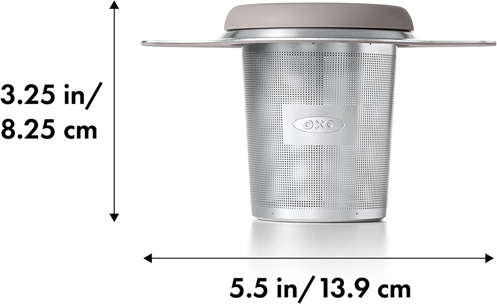Brew Tea Infuser Basket