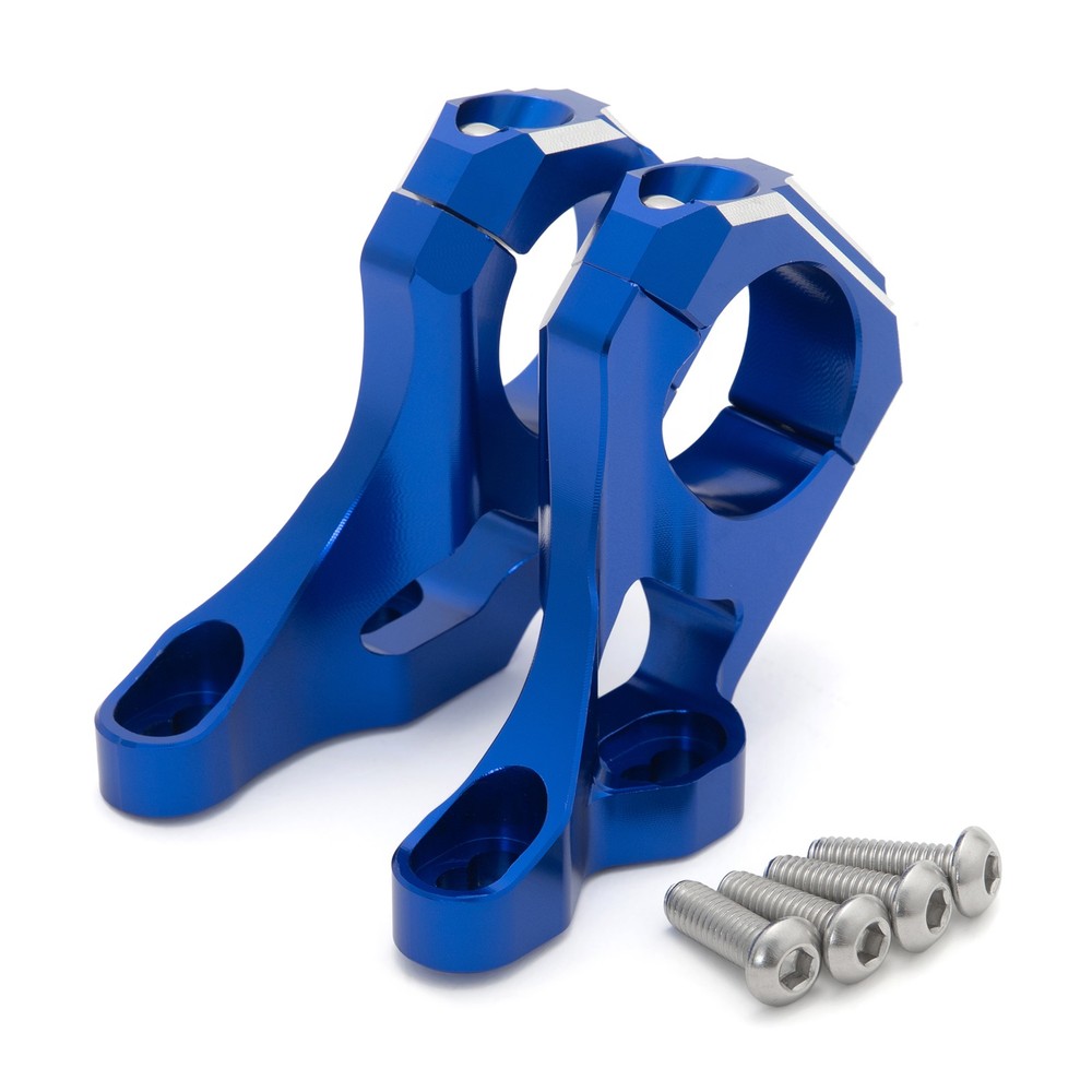 For Talaria Sting Front Handlebar Bar Riser Mount Bracket For Sur Ron Light Bee