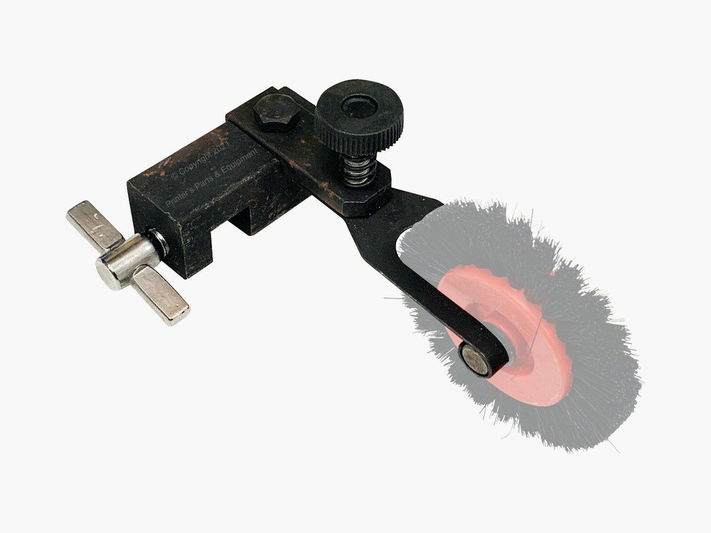 Brush Holder for Heidelberg 66891005F