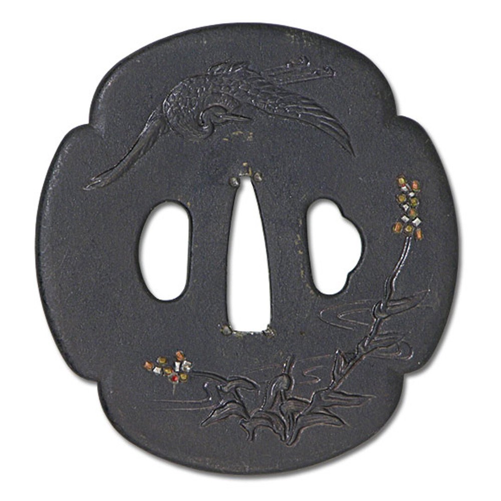 Hanwei - Tori Elite Katana