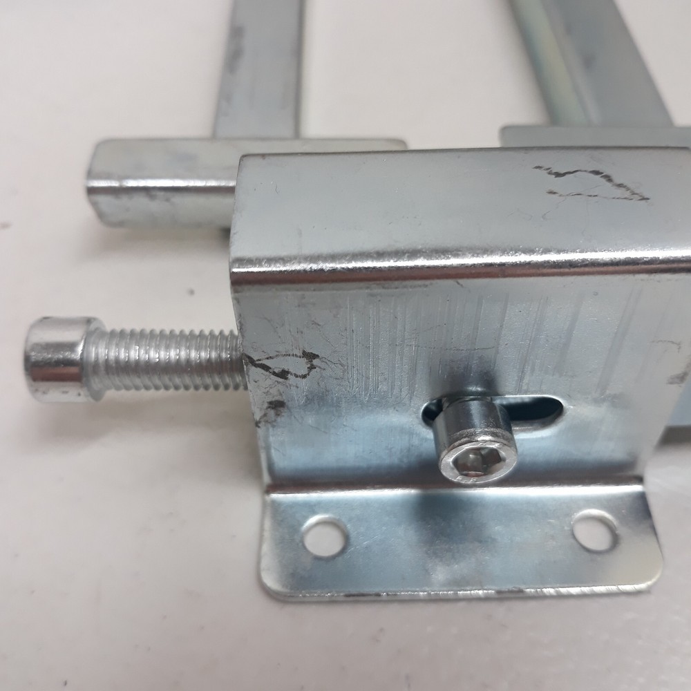 Undermount Sink Repair Kit Sink Brackets Fallen Sink Support 5pcs Support Rods
