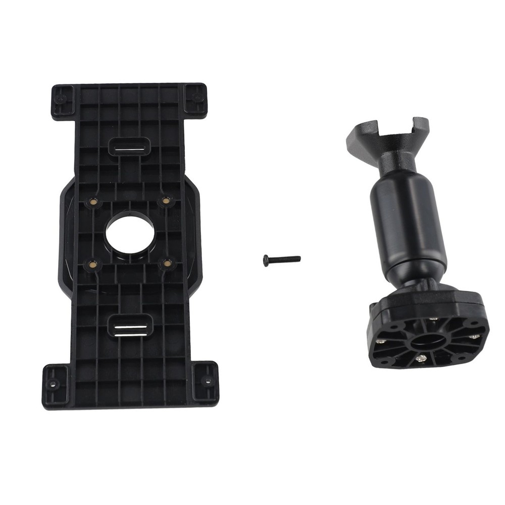 Brand New Dash Cam Mount Recorder Bracket ABS Back Plate Panel CAR DVR