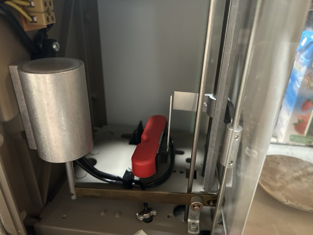 Mettler H31AR Laboratory Analytical Scale