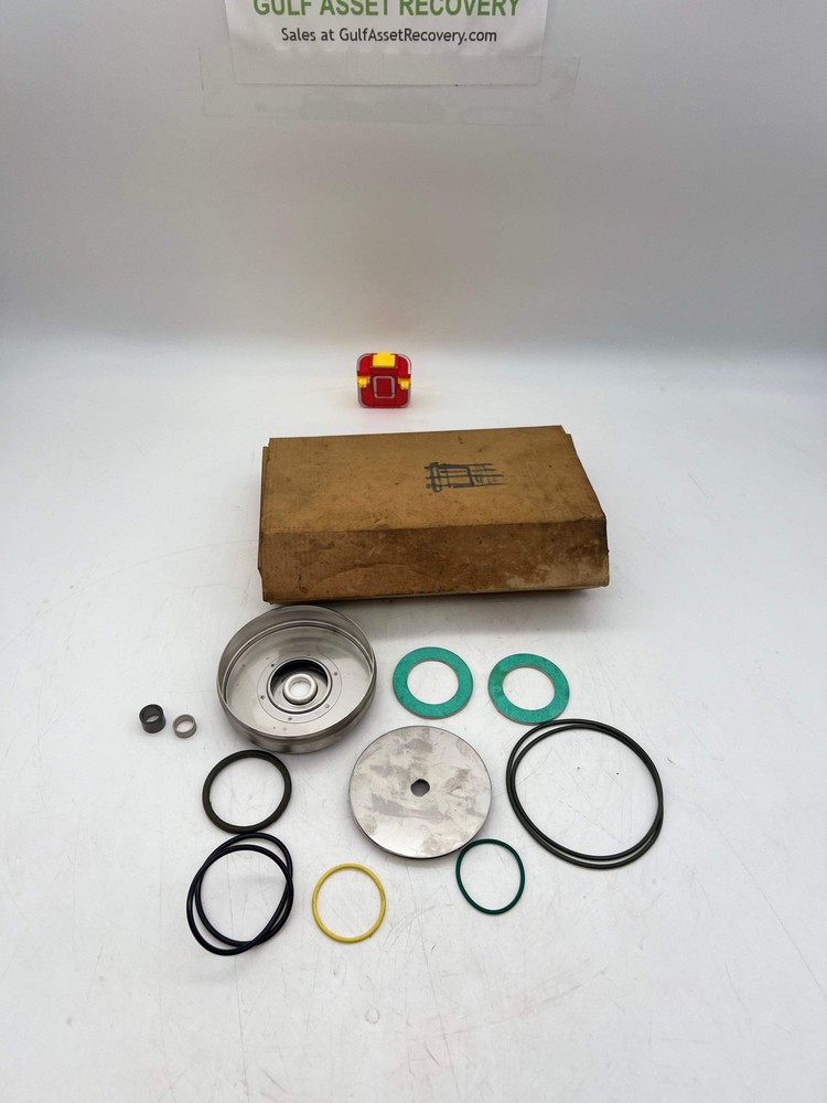 KSB 47113091 Stage Casing, Bearing Kit (Open Box)