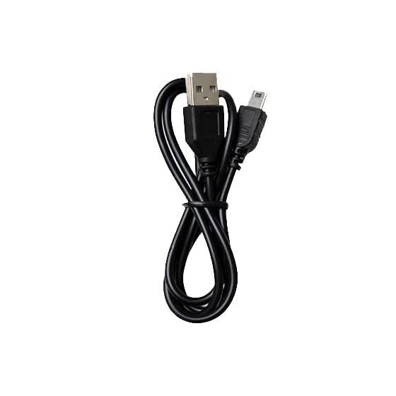 MGI Zip Navigator Remote Control Charging Cable (Compatible Black