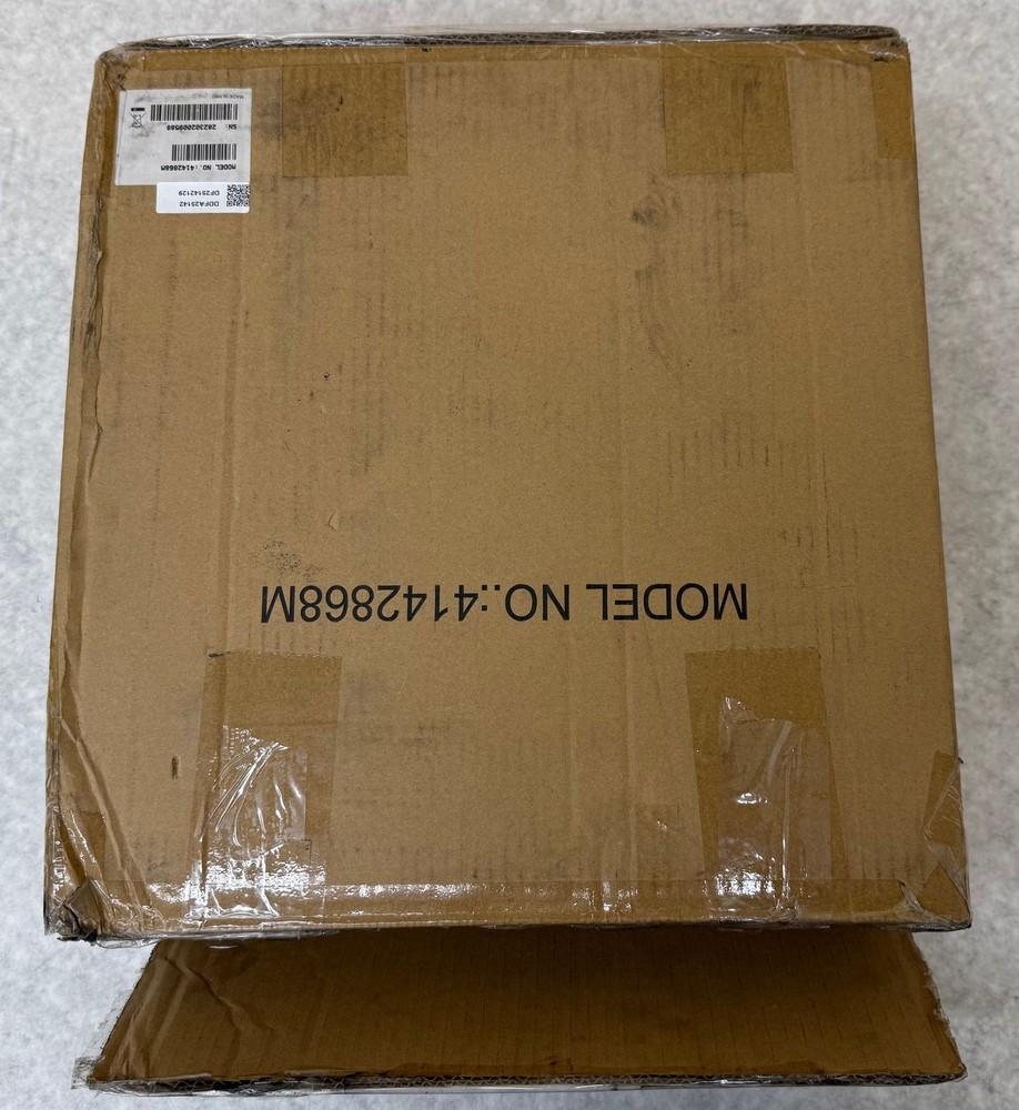 Transcell WP-HE 100lbs Scale High Range / Digital Scale 4142868M