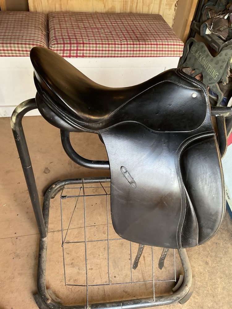 Passier Grand Gilbert