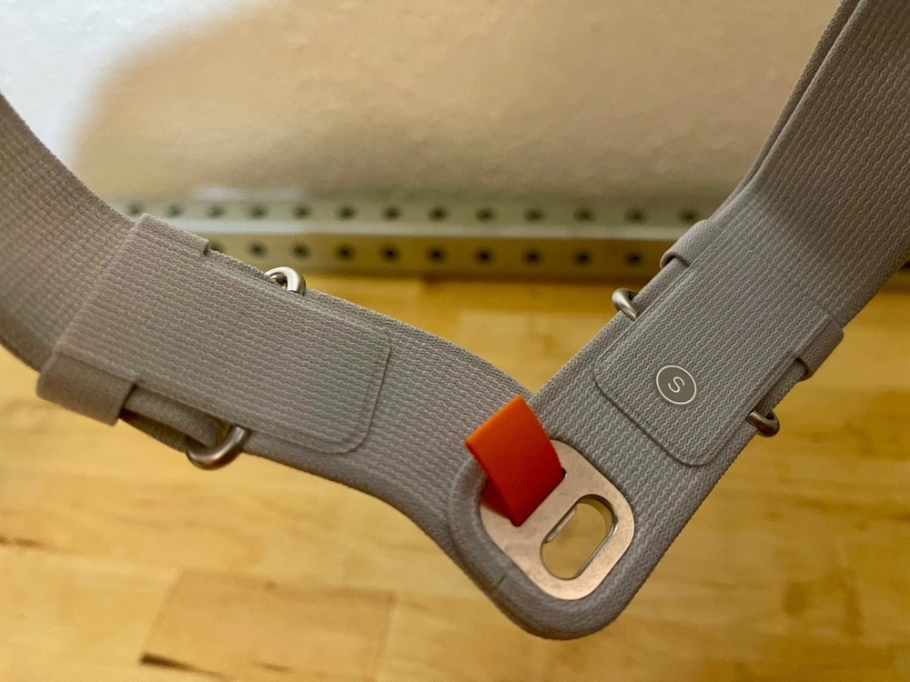 Apple Vision Pro Dual Loop Band - Small Offical s