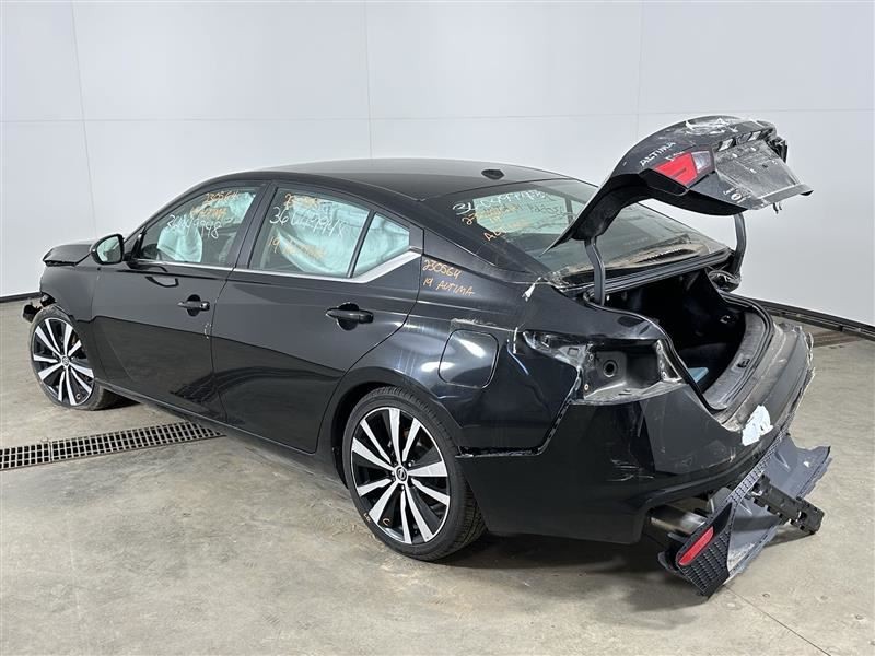 Camera/Projector Rear View Camera Gate Mounted Fits 19-25 ALTIMA 2576003