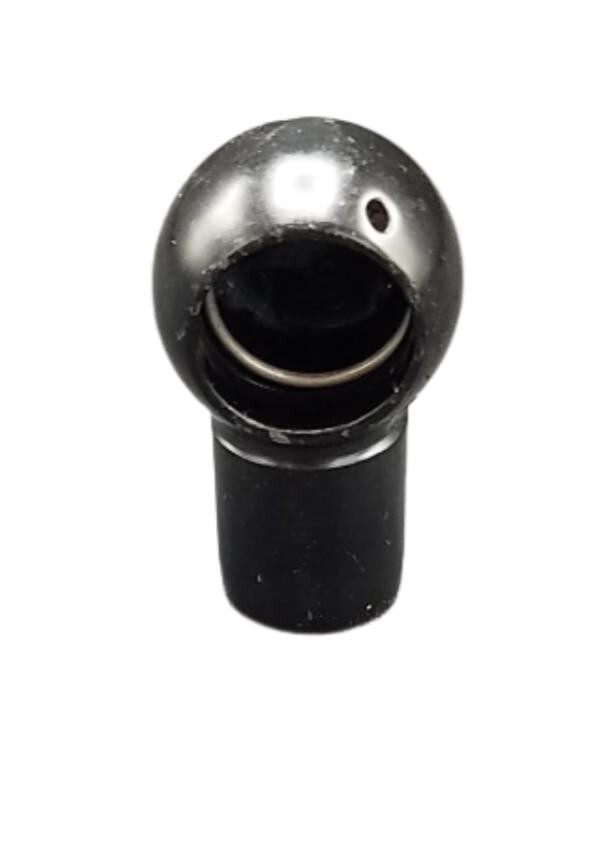 Lavanture Gas Spring Replacement 13mm Ball End Cap Black Nitride Strut