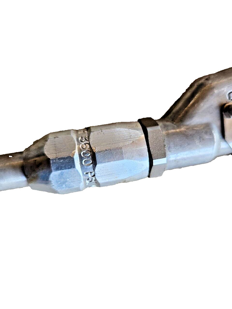 GRACO CLEANSHOT AIRLESS PAINT SPRAY POLE GUN