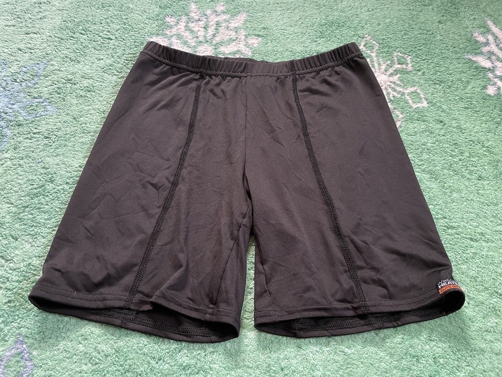 WSI Men’s Large Heatr Base layer Shorts