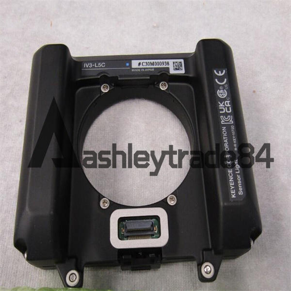 1PCS NEW KEYENCE IV3-L5C Light Source