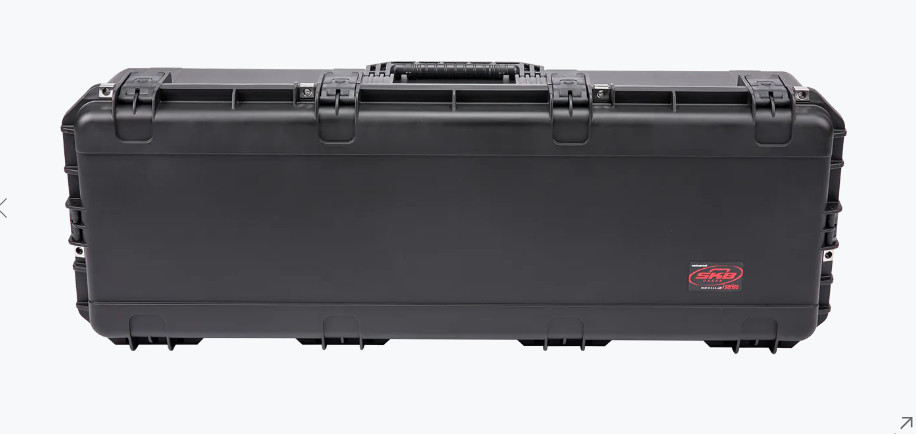 SKB - iSeries Large Double Bow Case