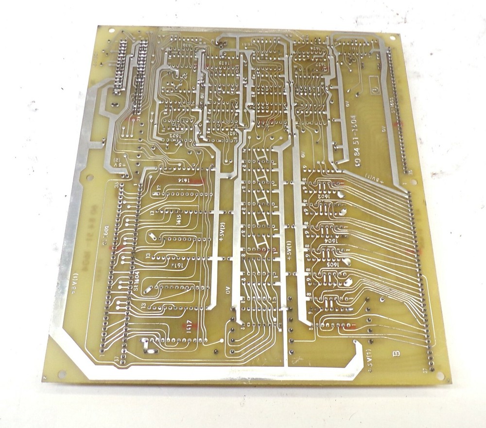 CIRCUIT BOARD, 608451-1604