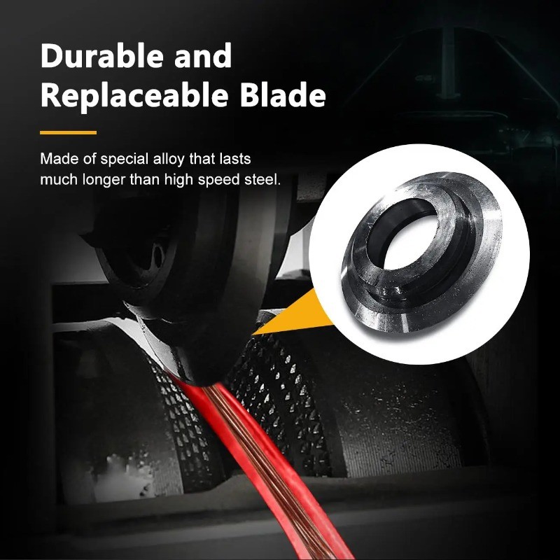 Wire Stripper, Cable Stripper, Scrap Cable Stripping Machine