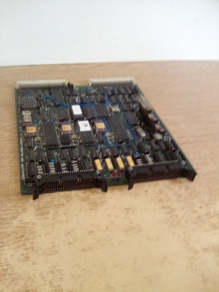 Osacom L3355S Circuit Board