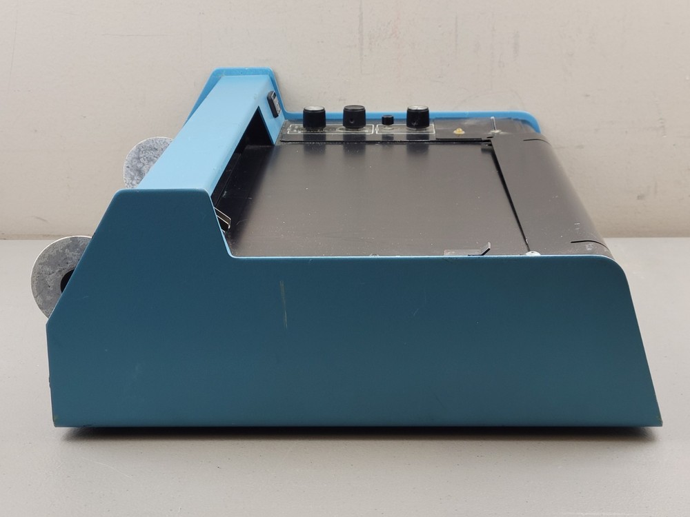 Linear Instruments 255/MM Strip Chart Recorder Analog Data Logger Lab Equipment