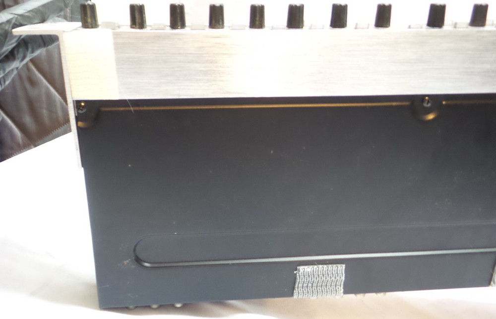 Behringer MDX1600 Autocom Pro-XL Audio Interactive Processor - USED/WORKS