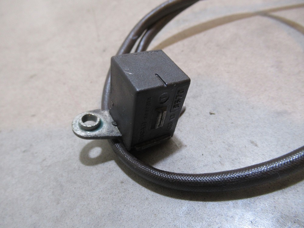 Ski Doo Grand Touring 550 Pickup Sensor 2010