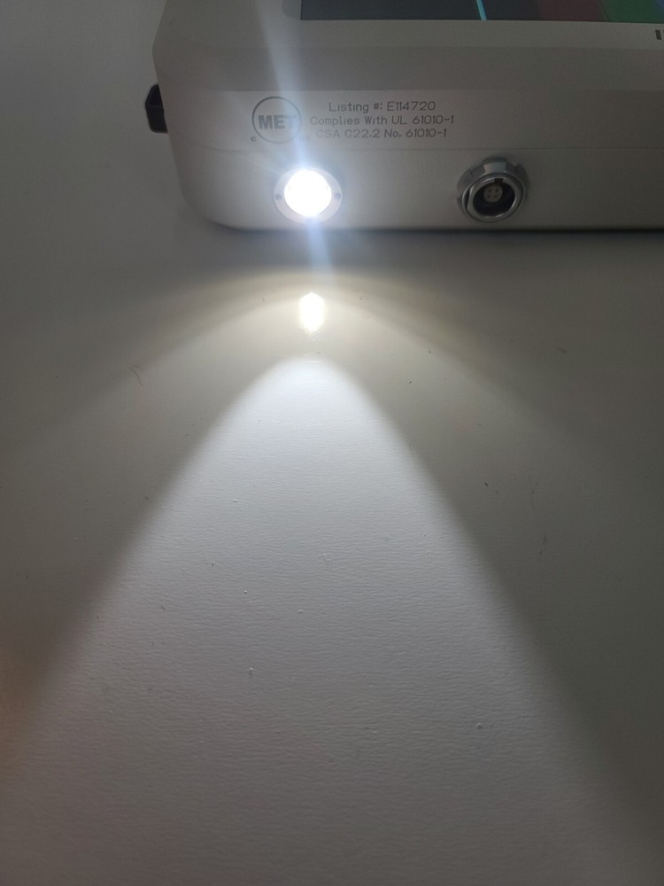 NCI INSPEKTOR CT DUO Video Borescope 7004 micro