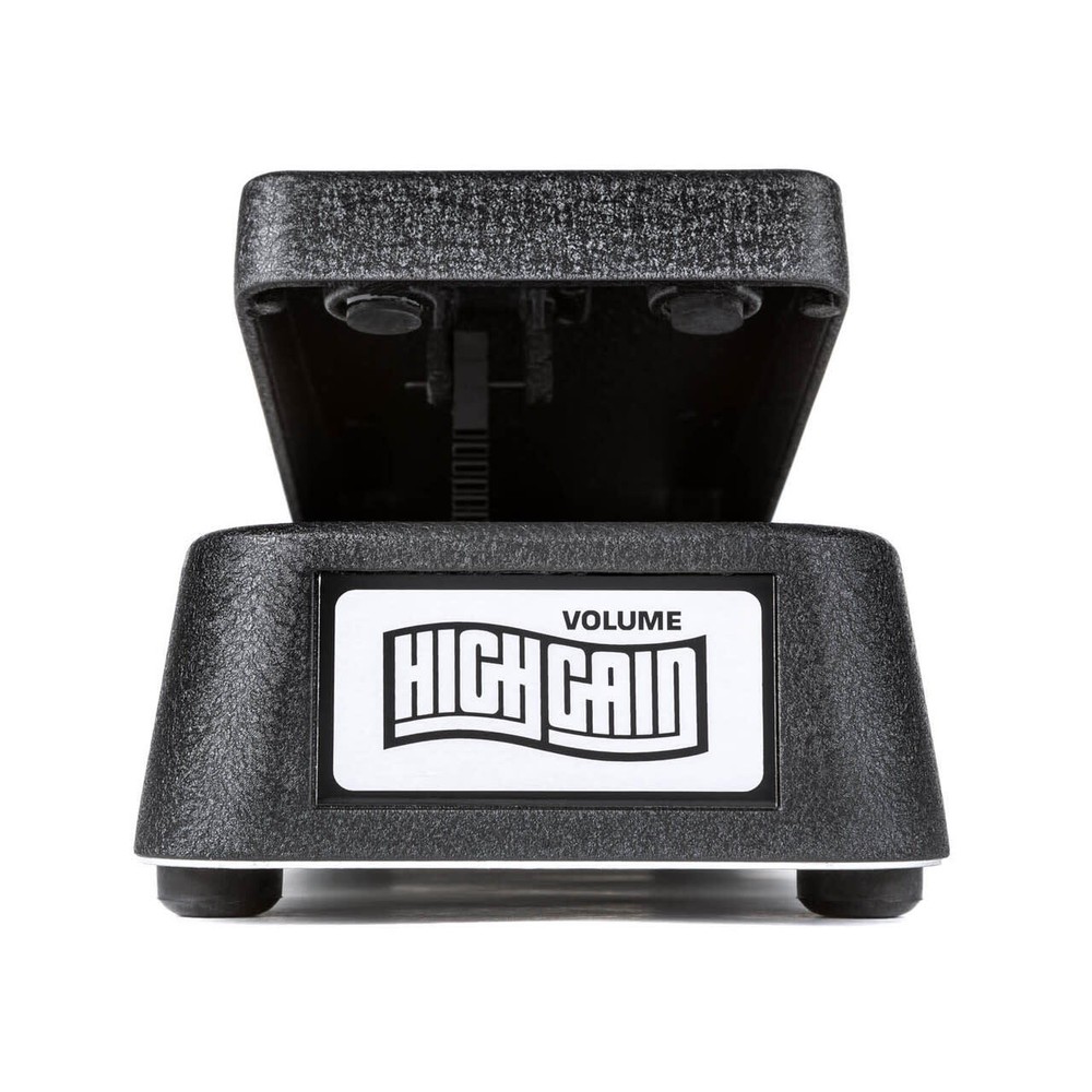 Dunlop GCB-80 High Gain Volume Pedal