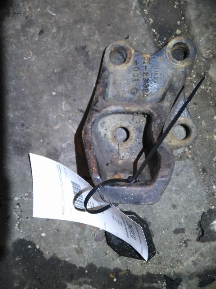 Replaces CAT C12 REAR ENGINE MOUNT ,  OR