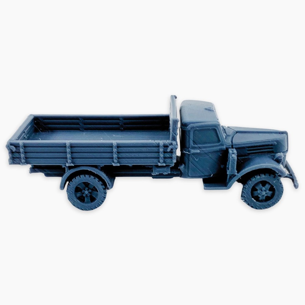 Ford V3000