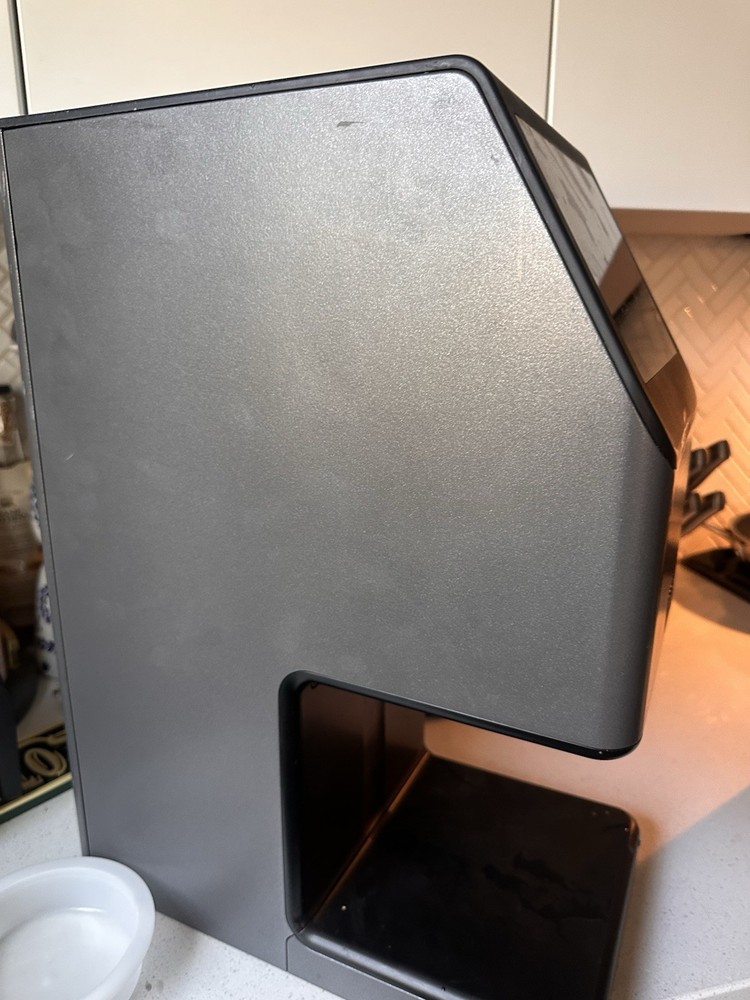 Pacojet Commercial Food Processor Touchscreen with Accessories