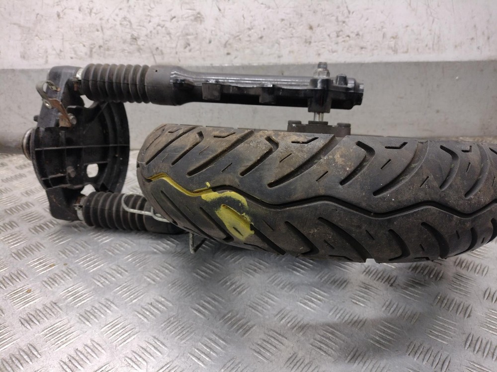 2015 YAMAHA VITY 125 FRONT FORK ASSEMBLY