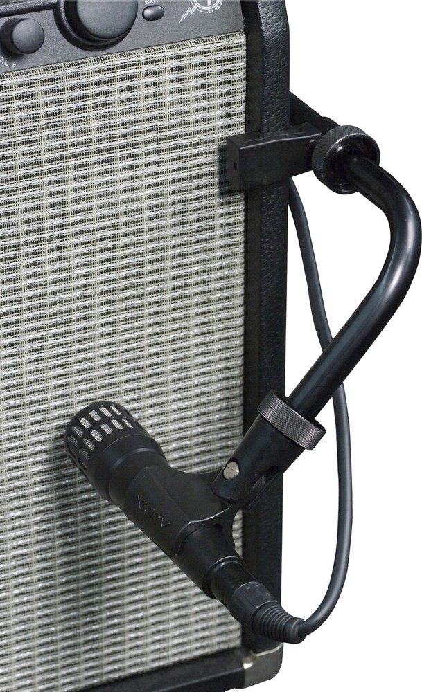 Audix CabGrabber Microphone Holder