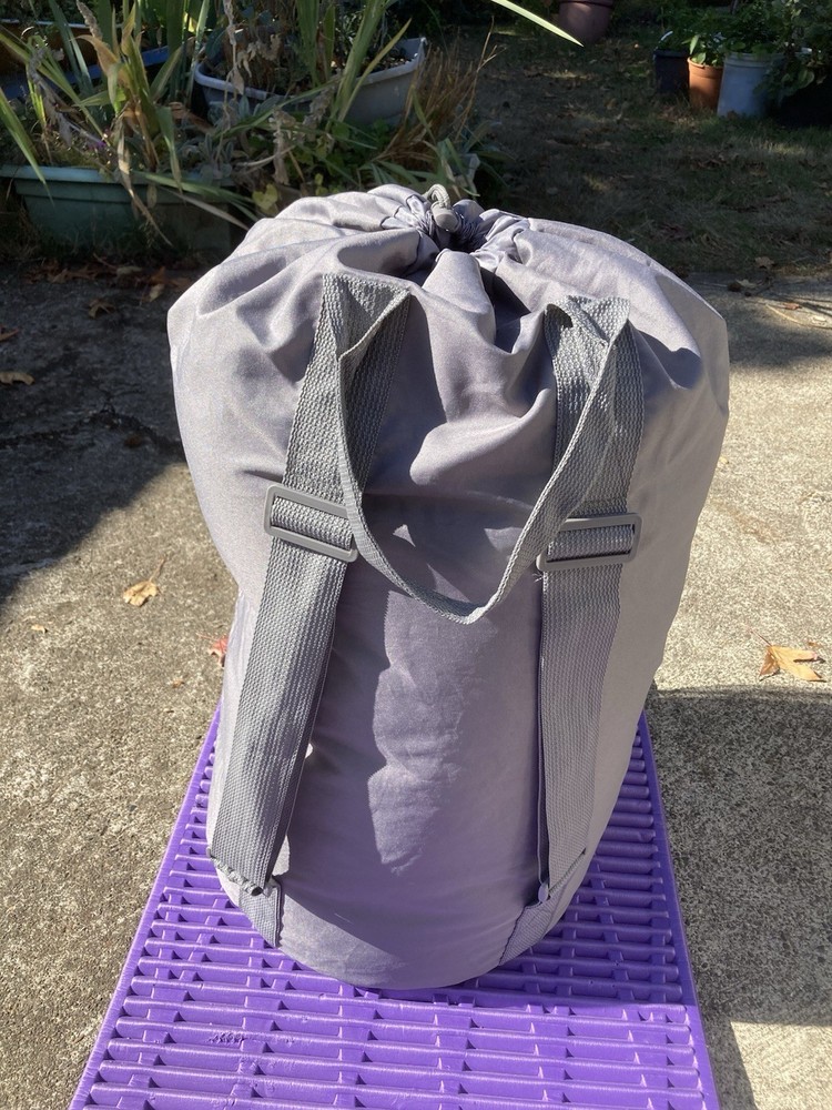 the north face down sleeping bag Super Lite