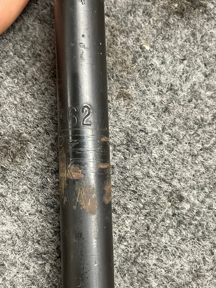 PETERBILT 07-04362-059 ROD-TIE RADIATOR SUPPORT 29-1/2\"