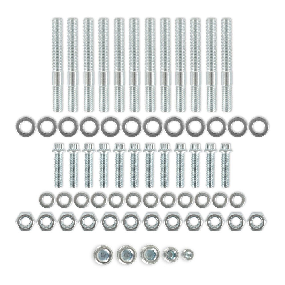 Holley 300-252 Hi-Ram Replacement Hardware Kit