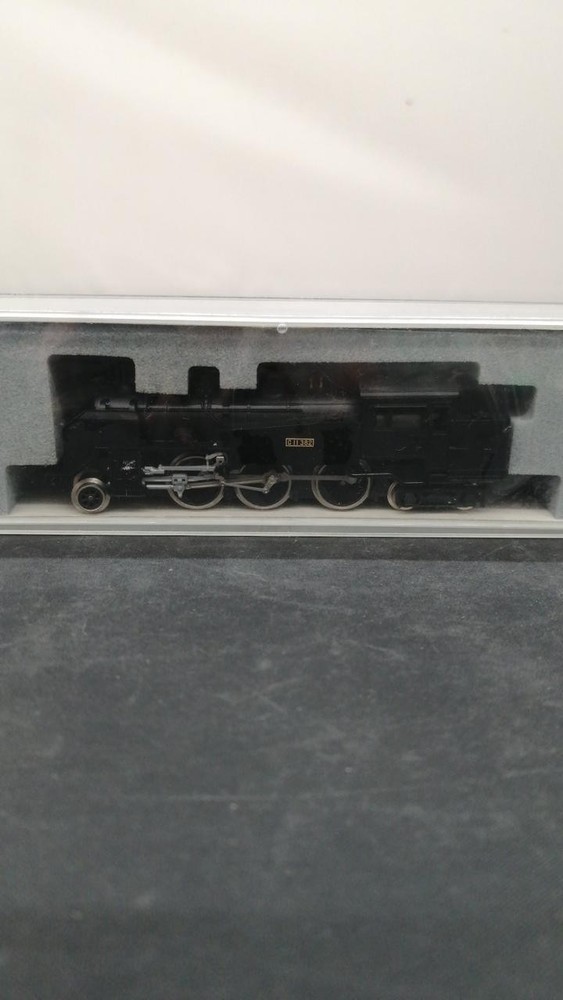 KATO 2002 C11 NGauge