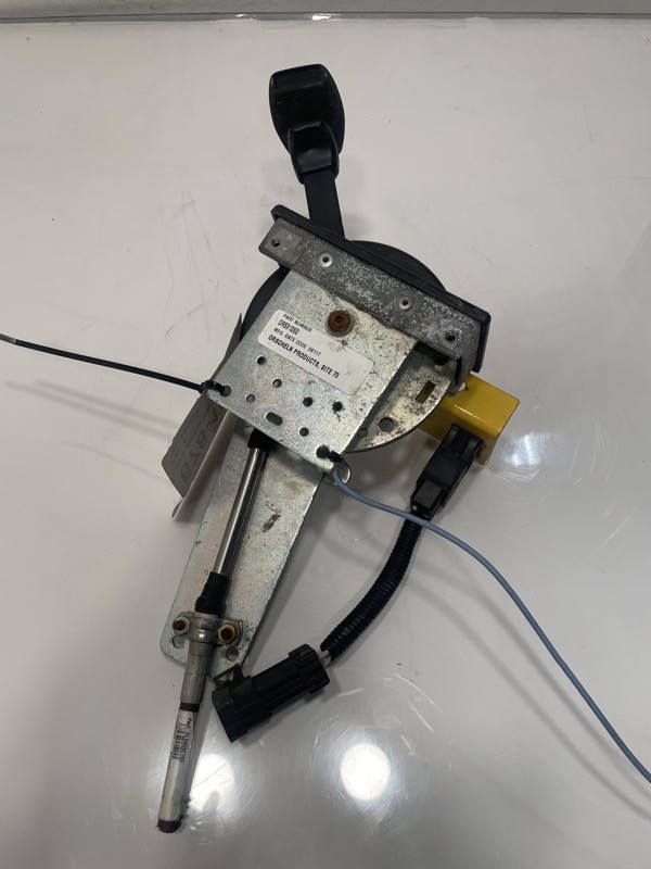 Freightliner All Trans. Electronic Shift Control (678-10216)