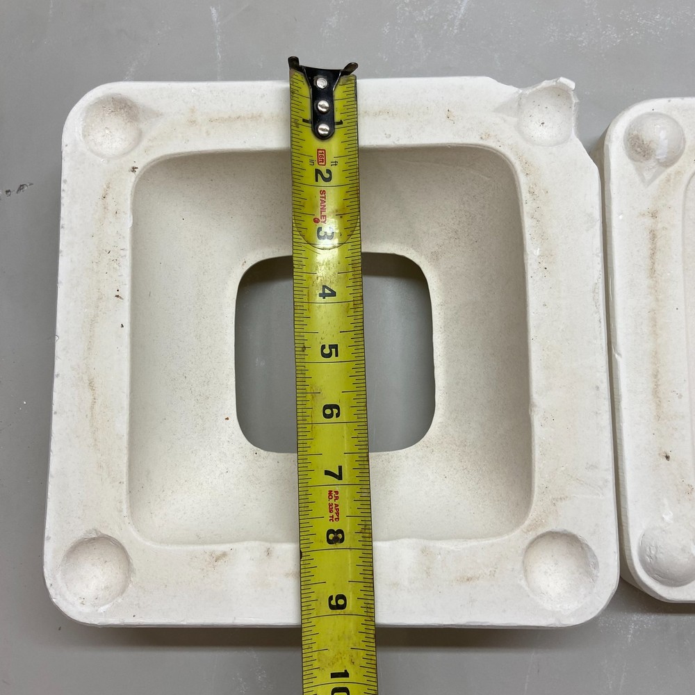 Ceramic Slip Casting Mold Holland #H-768