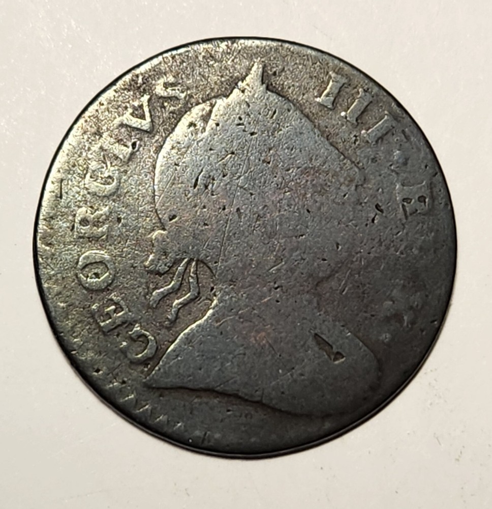 Machin's 2-71A ; Atlee, Brewery Mint R-4