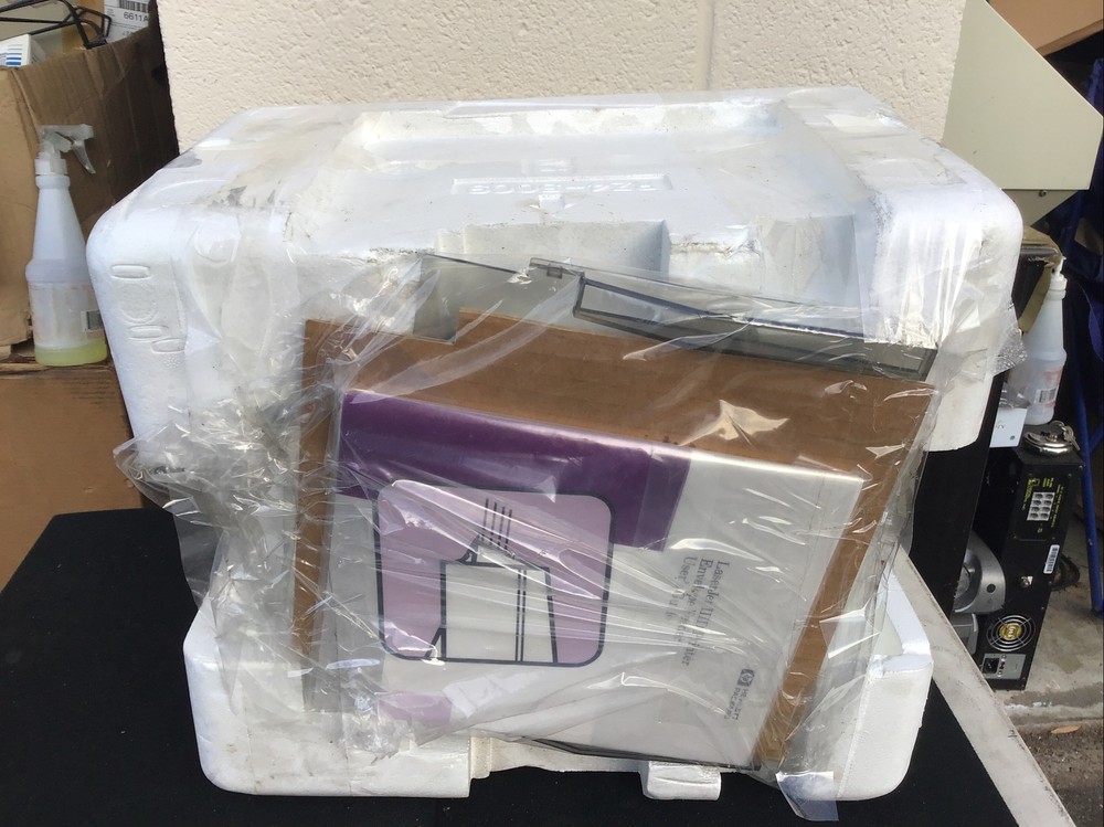 hp LaserJet IIID Printer Envelope Feeder 33458A