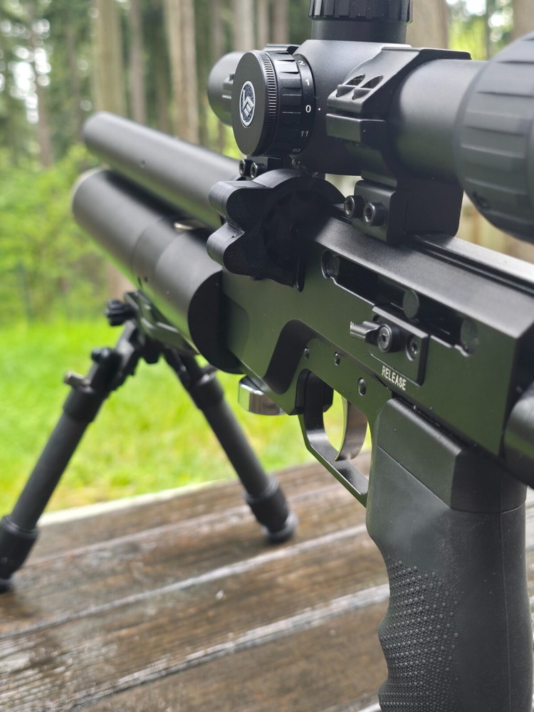 AEA SF Magazine *2 PCS*