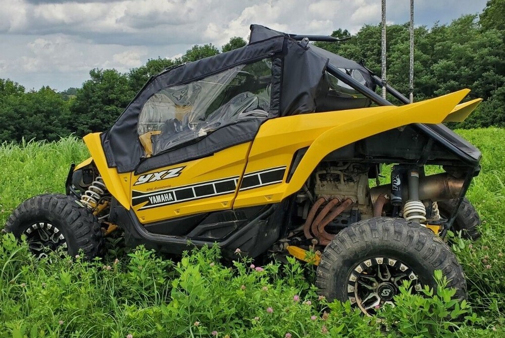 Yamaha YXZ Soft Doors 2016-2018