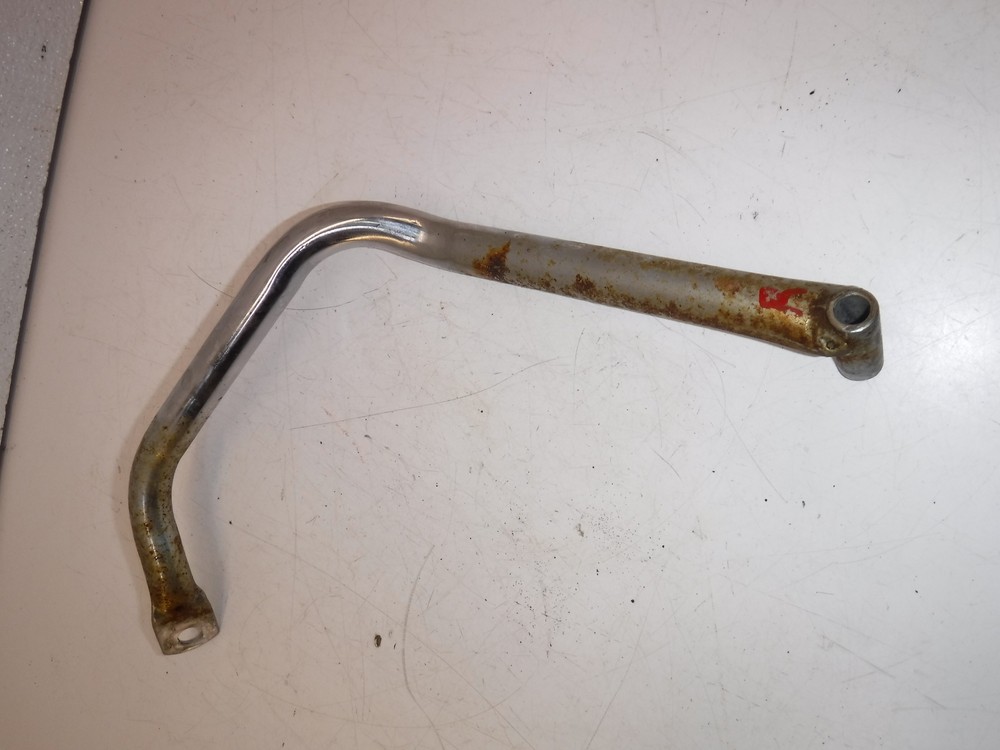 1984 yamaha venture royale right SADDLEBAG CASE MOUNTING BRACKET MOUNT