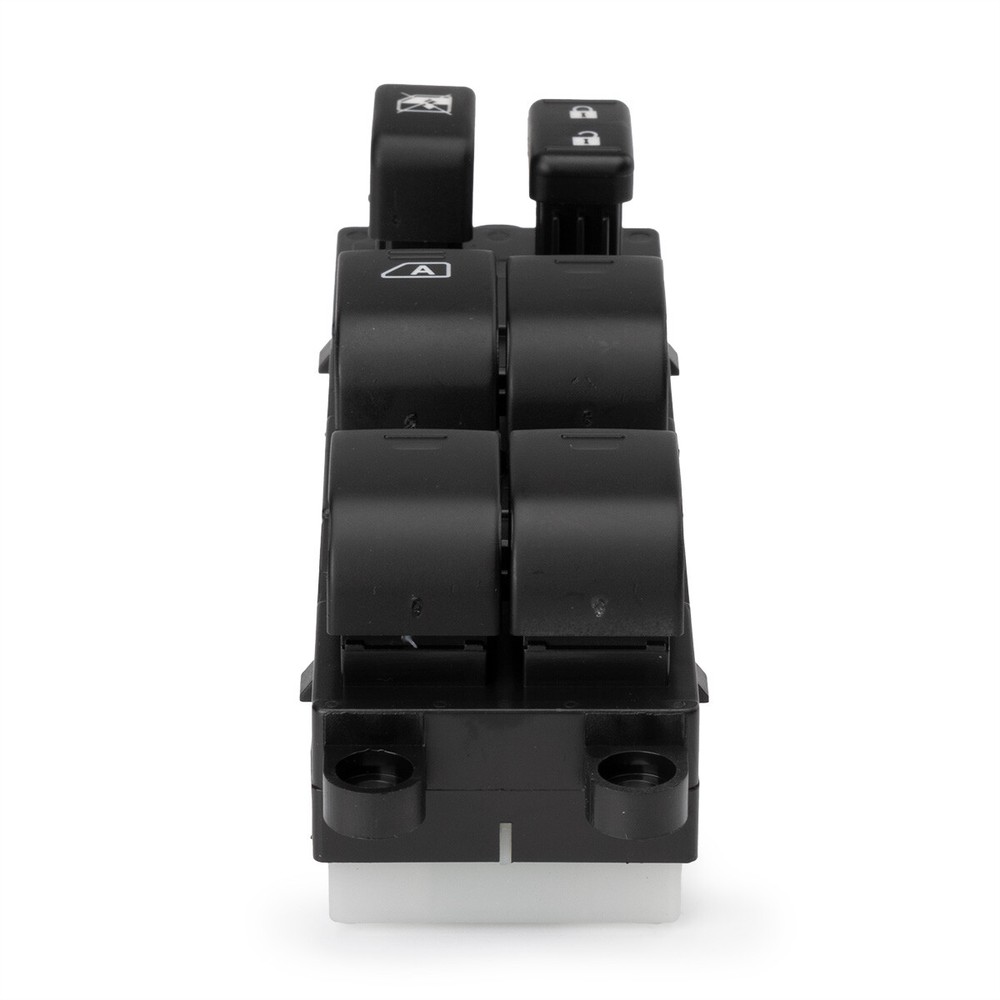 For 2007-2012 Nissan Sentra Driver Side Master Power Window Control Switch