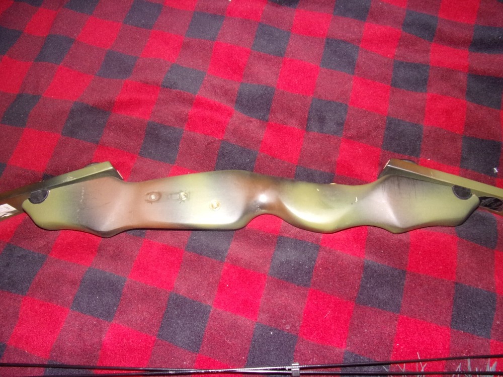 Darton WH300 Compound Bow