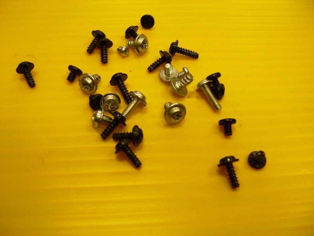 Dell Photo A940 Printer Screws Screw Set